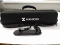 продавам дневно-нощен прицел HIKMIKRO ALPEX LRF 4K, снимка 2