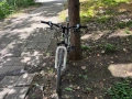 велосипед Drag ZX2 24цола., снимка 3