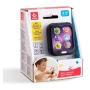 Бебешки интерактивен smart/ смарт часовник, снимка 3