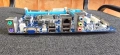 Дънна платка Gigabyte GA-H61M-DS2 DDR3 – тествана и работеща + CPU, снимка 3