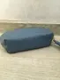 Osprey London makeup bag несесер естествена кожа, снимка 3