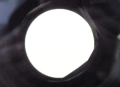 Бинокъл Swift №781 7х50 Japan, снимка 9