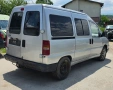 Фиат Скудо 2.0 136кс на части Fiat Scudo 2.0i 136hp na chasti, снимка 4