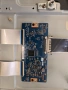 Power board 715GA052-P02-008-003M Mainboard 715GA006-M0E-B01-005G от PHILIPS 43PUS8505, снимка 5