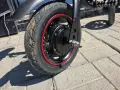 Електрически велосипед Windgoo B3 сгъваем, снимка 9