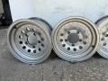 Джанти 15” 5х139,7 кия, витара, снимка 2