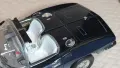 Метална количка Chevrolet Corvette Mako Shark - Мащаб 1:18, снимка 8