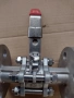 Сферични кранове DN15/PN40, снимка 13