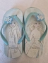 Adidas детски сандали, подарък- Disney Frozen джапанки, снимка 9