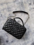 Чанта по модел на Chanel, снимка 4