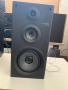 Ретро Hi-Fi Система Sony с Грамофон и Японски Тонко, снимка 7