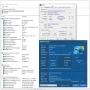 Евтин четириядрен 775 комплект, снимка 10