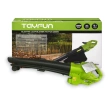 Продавам електрически листо събирач Taifun, снимка 2