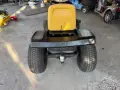 Тракторна косачка без косилен апарат briggs&stratton 12 кс, снимка 3