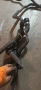 маркуч троиник бмв е87 bmw e87 n43b16, снимка 5