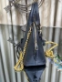 Versace Нова Дамска Кожена Чанта Различни Цветове , снимка 13