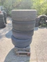 Гуми 235 50 18 Кумхо Kumho 4 броя - нов внос. Не са нови!, снимка 10
