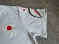 AAPE by A Bathing Ape (BAPE) тениска - размер L, снимка 4