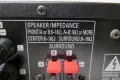 Denon AVR-1600RD, снимка 9