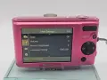 Sony cybershot W810 дигитален фотоапарат камера digital camera pink 20mp, снимка 10