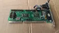 UMC UM82C863 FS10-U03 V1.1 Multi Controller 16-bit ISA IDE FLOPPY COM Print Card, снимка 5