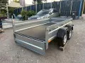 Туристическо ремарке AUTOCAR A255Т до 750kg., снимка 14