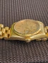 Мъжки часовник Bulova Day Date Automatic 36 мм, 1980г., снимка 5