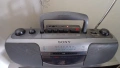 SONY CFS - E14L, снимка 2