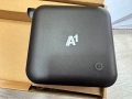 RichMedia Box Android TV А1  ZTE ZXV10 B866V2F02- Нов, снимка 3