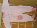 Комплект дрешки за момиченце 0-3, снимка 2