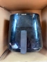 Фритюрник с горещ въздух Philips Airfryer Essential Collection HD9270/90, 6,2 л,, снимка 1