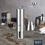 Ръчна кафемелачка BEEM GRIND-2-GO с керамичен механизъм, снимка 3