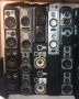Аудио системи SONY - PANASONIC - AIWA- PHILIPS -JVC - SHARP - TECHNICS , снимка 3