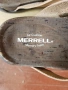 Merrell Redwood District Mahana Sandals чехли естествена кожа, снимка 8
