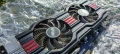 Видеокарта за компютър ASUS GTX 770 DirectCU II OC, снимка 3