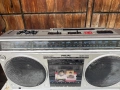 Радио касетофон Philips d8434 , снимка 2