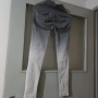 сив клин , снимка 1