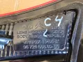 Вътрешен ляв стоп за Citroen C4 2010-2015г. / Ситроен Ц4 , снимка 3