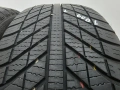 2бр всесезонни гуми 205/50/17 GOODYEAR L06001 , снимка 1