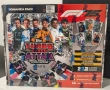 Карти Bonanza Pack Box – Topps India F1 Turbo Attax 2025 (New & Sealed), снимка 1
