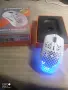 SteelSeries Aerox 3 Wireless - Геймърска мишка Holey RGB - Ултра лека водоустойчива , снимка 3