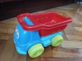 Лот много големи коли, камиони, вертолет, танк, снимка 6