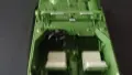 1/24 Hachette ГАЗ-46 автомобил-амфибия. Нов, снимка 6