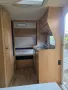 Каравана Hobby 450 2002, снимка 14