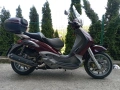 Piaggio Beverly 500, снимка 9