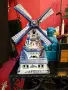 Delft нощна лампа мелница, снимка 1
