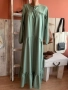 🧚🏼‍♂️🧚🏼‍♂️🧚🏼‍♂️ Дълга рокля в цвят мента👗 xs/s🍀, снимка 2