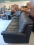 Холна гарнитура - диван тройка и два фотьойла , снимка 5