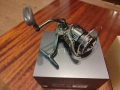 Shimano 22 Stella C3000,25 Soare XR 500,25 Twin Power XD C3000,Yamaga Blanks Blue Current Wizy 610., снимка 3