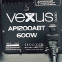 Bluetooth тонколона VEXUS AP1200A, снимка 4
